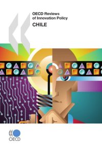 cover of the book Chile