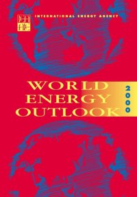 cover of the book World Energy Outlook 2000