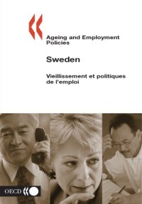 cover of the book Ageing and employment policies. Spain = Vieillissement et politiques de l’emploi. Spain.