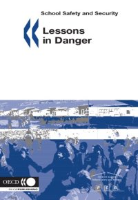 cover of the book Lessons in danger