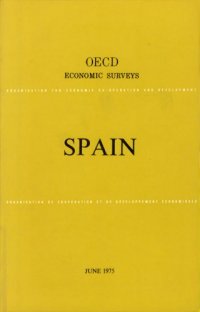 cover of the book Spain.