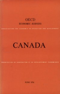 cover of the book Canada