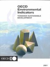 cover of the book Towards Sustainable Development 2001