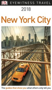 cover of the book New York City