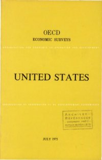 cover of the book United States.