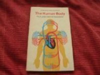 cover of the book The Human Body