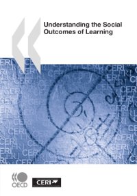 cover of the book Understanding the Social Outcomes of Learning