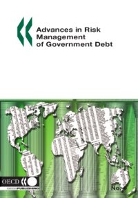 cover of the book Advances in Risk Management of Government Debt.