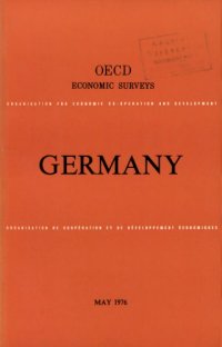 cover of the book Germany