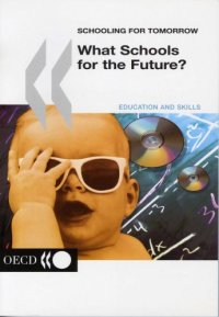 cover of the book What schools for the future?