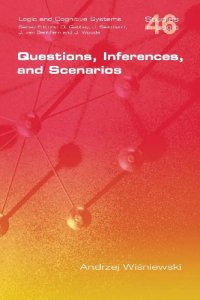 cover of the book Questions, Inferences, and Scenarios