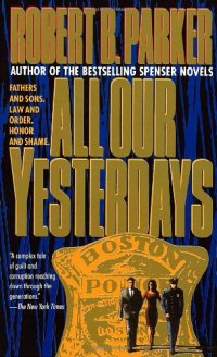 cover of the book All Our Yesterdays