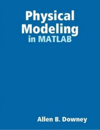 cover of the book Physical Modeling in MATLAB