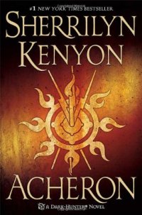 cover of the book Acheron