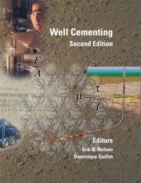 cover of the book Well Cementing