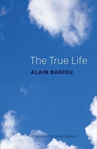 cover of the book The True Life