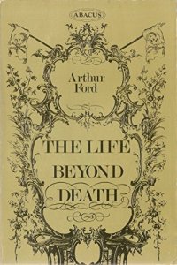 cover of the book The Life Beyond Death