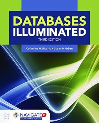 cover of the book Databases Illuminated