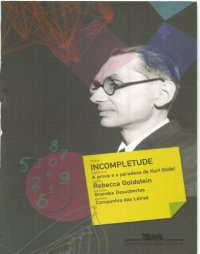 cover of the book Incompletude