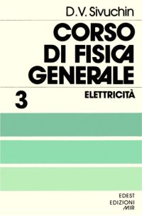 cover of the book Elettricità