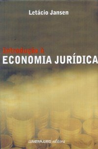 cover of the book Introdução à Economia Jurídica