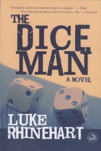 cover of the book The Dice Man