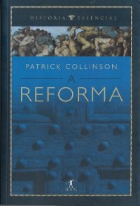 cover of the book A Reforma