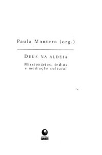 cover of the book Deus na Aldeia