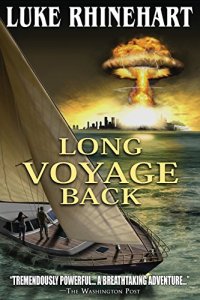 cover of the book Long Voyage Back