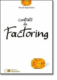 cover of the book Contrato de Factoring