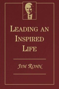 cover of the book Leading an Inspired Life