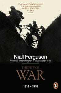 cover of the book The Pity of War