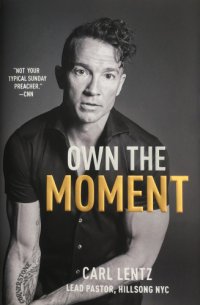 cover of the book Own the Moment