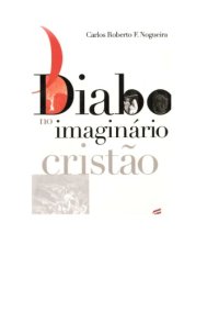 cover of the book O Diabo no Imaginário Cristão