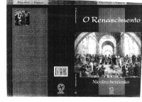 cover of the book O Renascimento