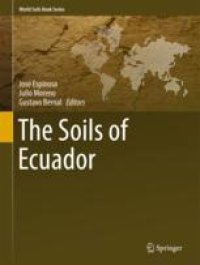 cover of the book The Soils of Ecuador