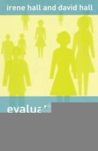 cover of the book Evaluation and Social Research: Introducing Small-Scale Practice