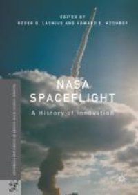 cover of the book NASA Spaceflight: A History of Innovation