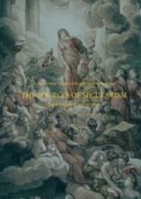 cover of the book The Sources of Secularism: Enlightenment and Beyond