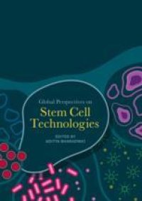 cover of the book  Global Perspectives on Stem Cell Technologies