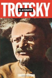 cover of the book Trotsky as Alternative