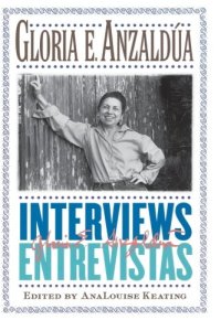 cover of the book Interviews/Entrevistas