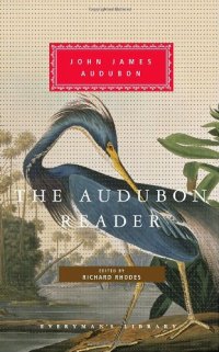 cover of the book The Audubon Reader