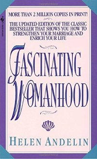 cover of the book Fascinating Womanhood