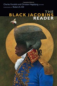 cover of the book The Black Jacobins Reader