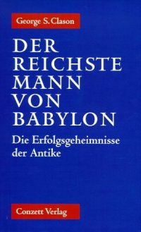 cover of the book Der Reichste Mann Von Babylon