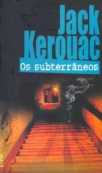 cover of the book Os Subterrâneos