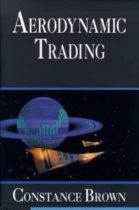 cover of the book Aerodynamic Trading