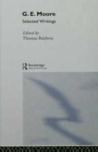 cover of the book Selected Writings