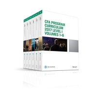 cover of the book Wiley CFA 2017 Level I - Study Guide Vol 3